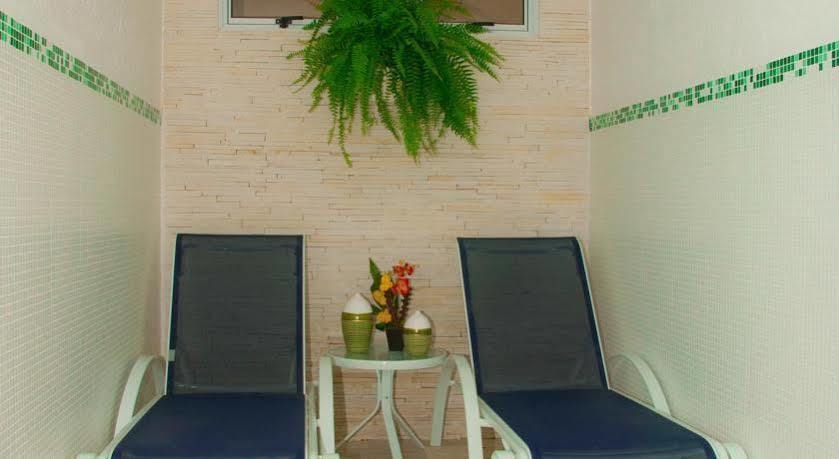 Hotel Premium Pirassununga Exterior foto